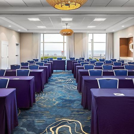 Springhill Suites By Marriott Virginia Beach Oceanfront Εξωτερικό φωτογραφία