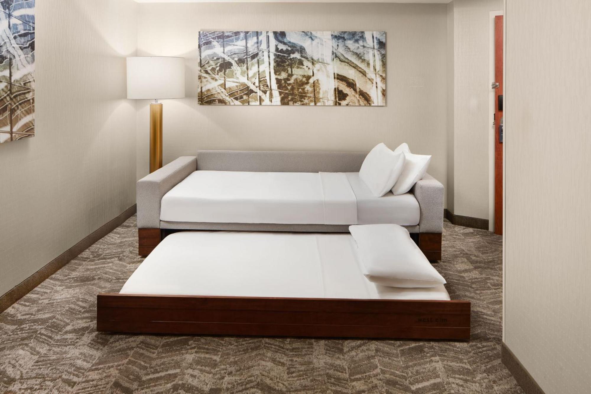 Springhill Suites By Marriott Virginia Beach Oceanfront Εξωτερικό φωτογραφία
