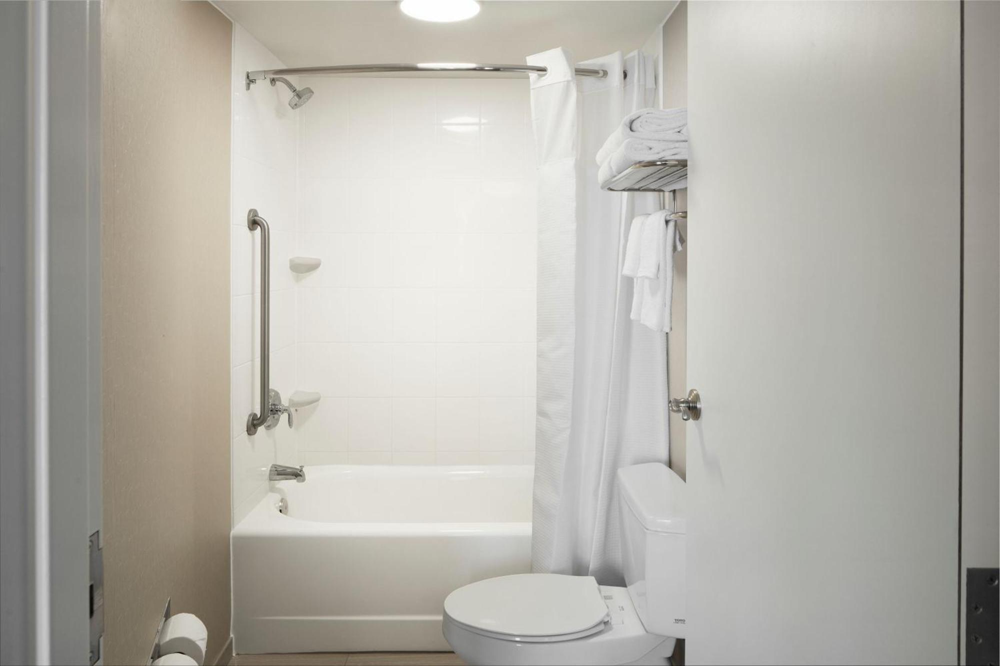 Springhill Suites By Marriott Virginia Beach Oceanfront Εξωτερικό φωτογραφία