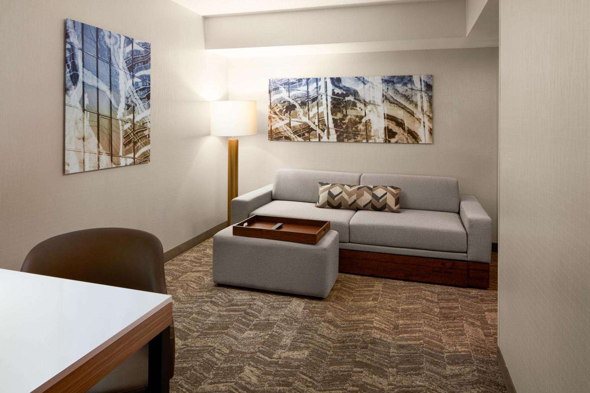 Springhill Suites By Marriott Virginia Beach Oceanfront Εξωτερικό φωτογραφία