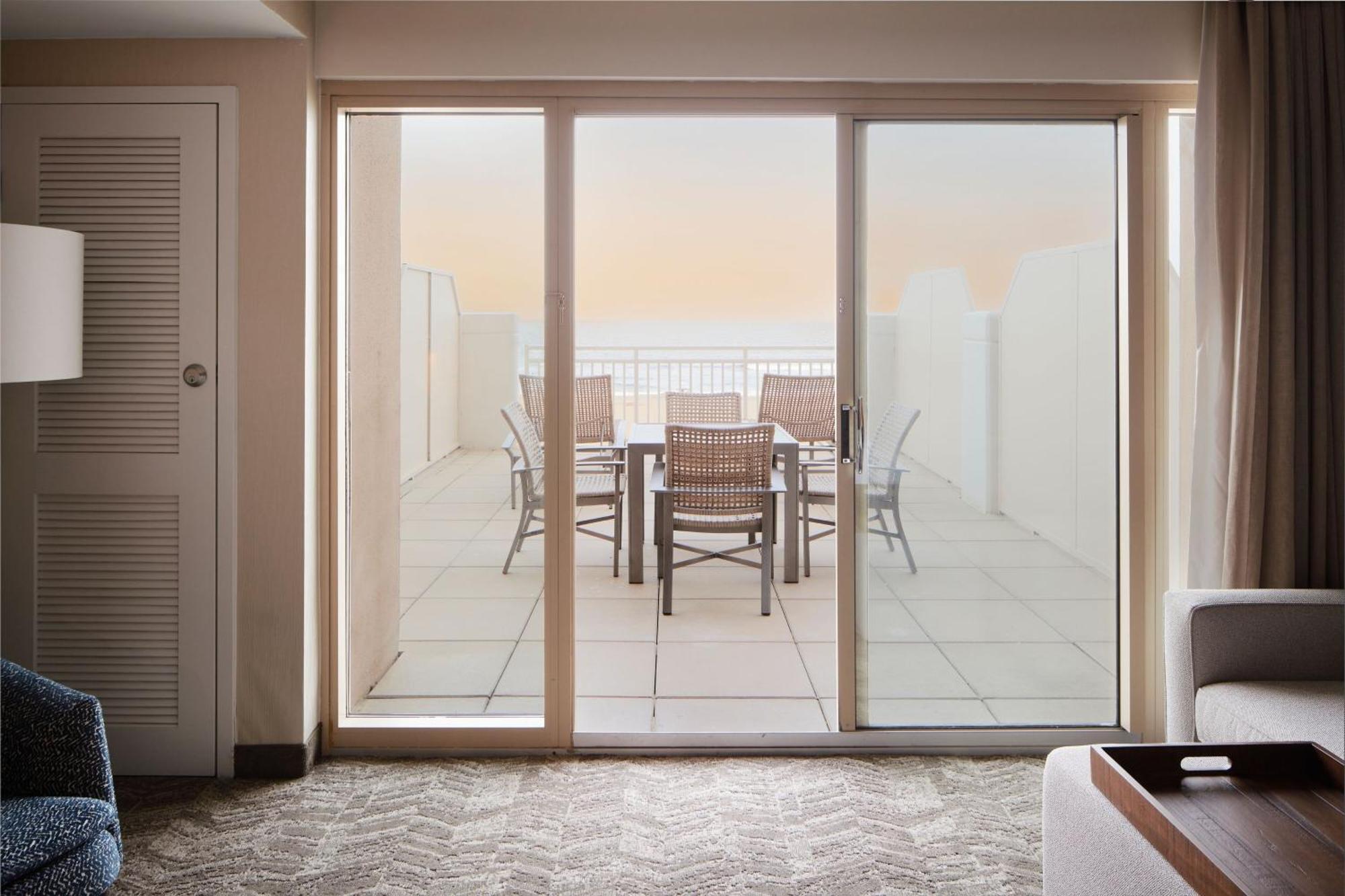 Springhill Suites By Marriott Virginia Beach Oceanfront Εξωτερικό φωτογραφία