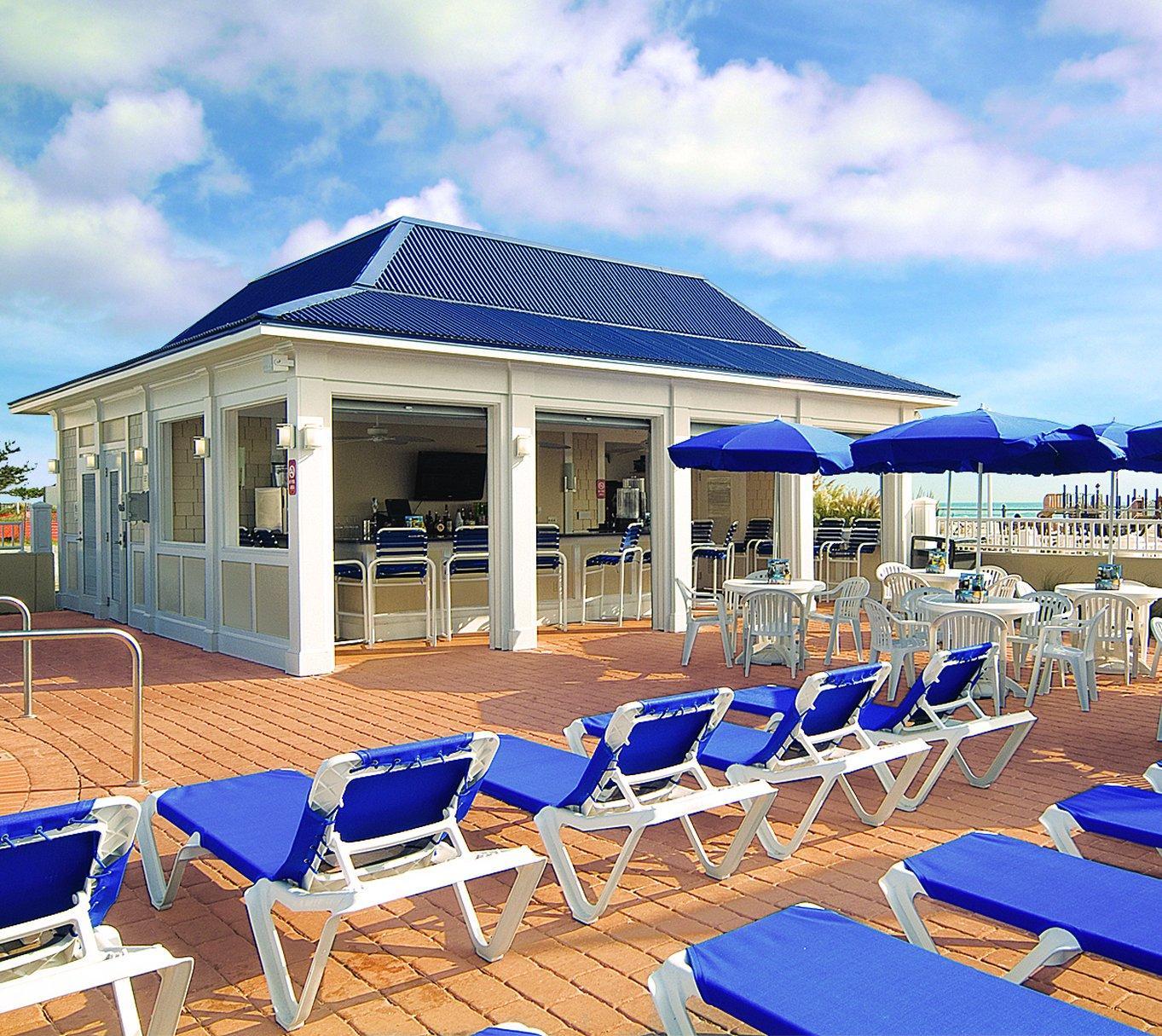 Springhill Suites By Marriott Virginia Beach Oceanfront Εξωτερικό φωτογραφία
