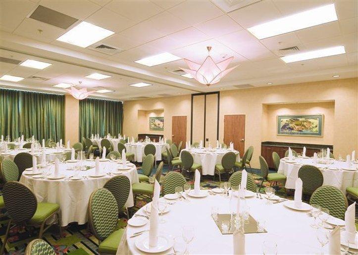 Springhill Suites By Marriott Virginia Beach Oceanfront Εξωτερικό φωτογραφία