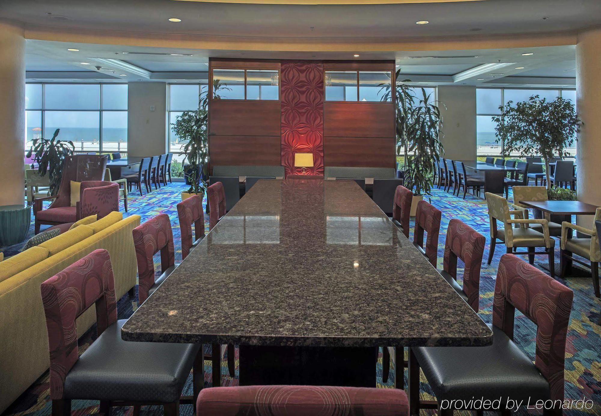 Springhill Suites By Marriott Virginia Beach Oceanfront Εξωτερικό φωτογραφία