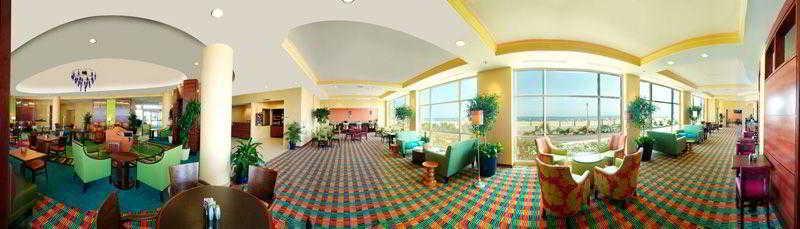 Springhill Suites By Marriott Virginia Beach Oceanfront Εξωτερικό φωτογραφία