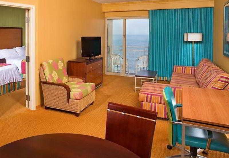 Springhill Suites By Marriott Virginia Beach Oceanfront Δωμάτιο φωτογραφία