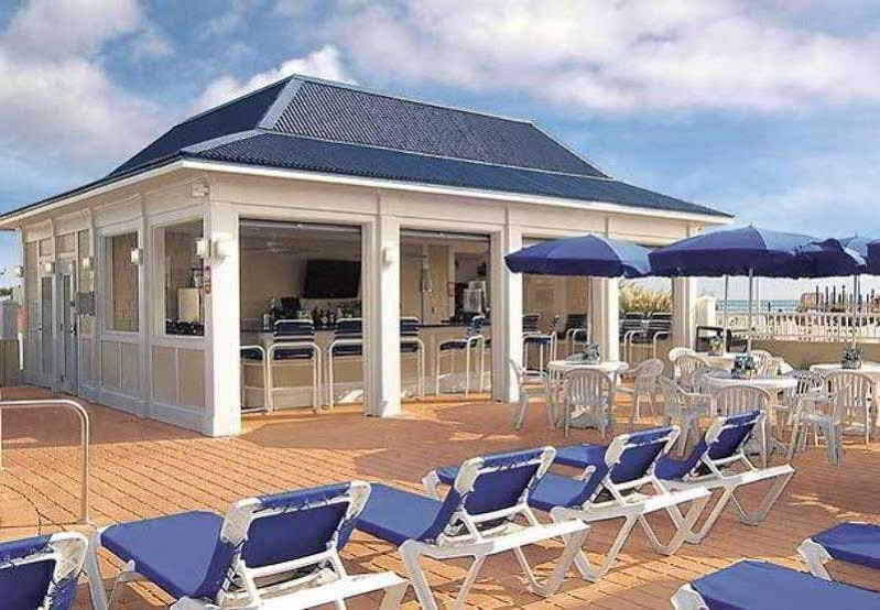 Springhill Suites By Marriott Virginia Beach Oceanfront Εξωτερικό φωτογραφία
